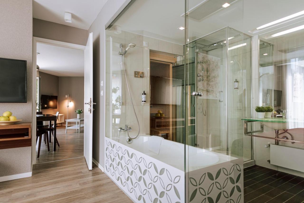 Hotel Terme Sveti Martin 4*