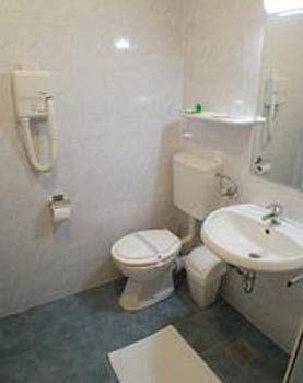 Hotel Terme Sveti Martin